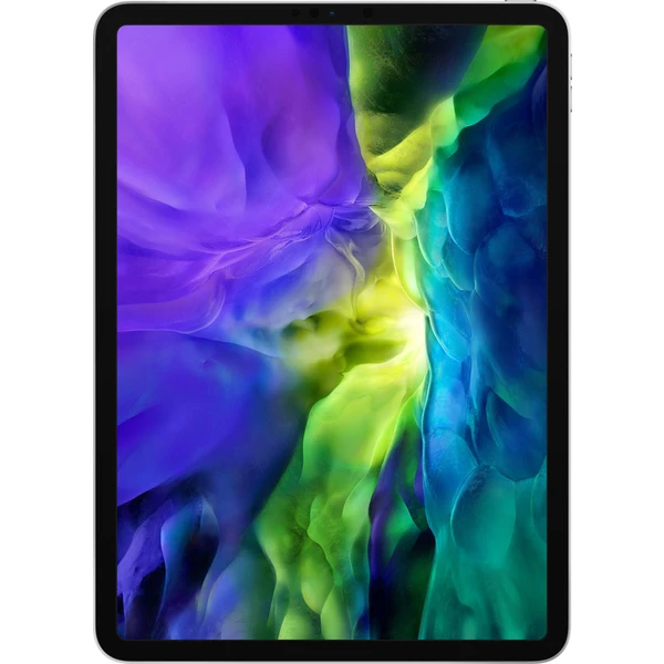 Apple iPad Pro 11" 128 GB Wi-Fi stříbrný (2020) (Další) - Tablety - Obrázek 1NJ1200301