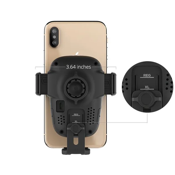 iOttie AutoSense Wireless Dash Mount držák na pablubní desku s nabíjením - Držáky - Obrázek 1NN4300401