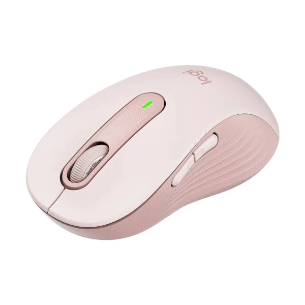 Logitech M650 myš L Růžová - Myši - Obrázek 1NT2000601