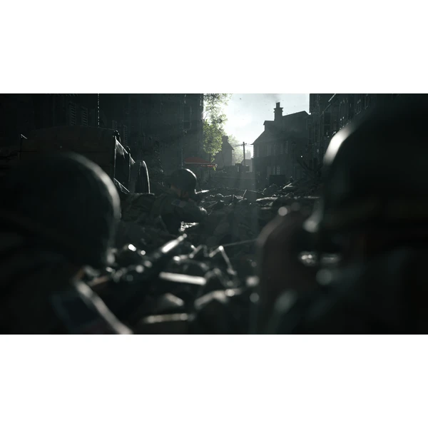 Hell Let Loose (Xbox Series X) - Hry pro Xbox Series - Obrázek 1NU6300401