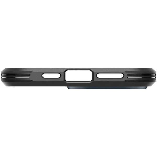 Spigen Tough Armor MagFit kryt iPhone 15 Pro Max modrý - Pouzdra - Obrázek 1NU8000601