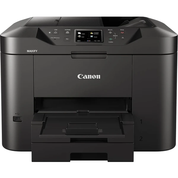 Canon MAXIFY MB2750 - Tiskárny - Obrázek 1NW4100501