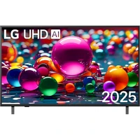 LG 50UA75006LA - Televize