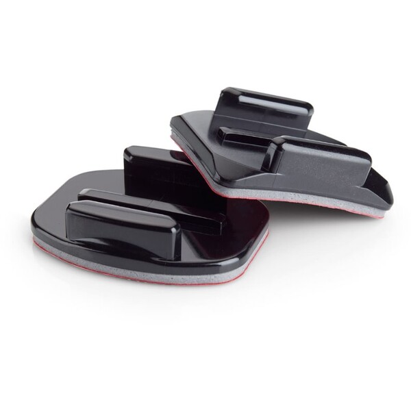 GoPro Držák zakřivený - AACFT-001 Černá