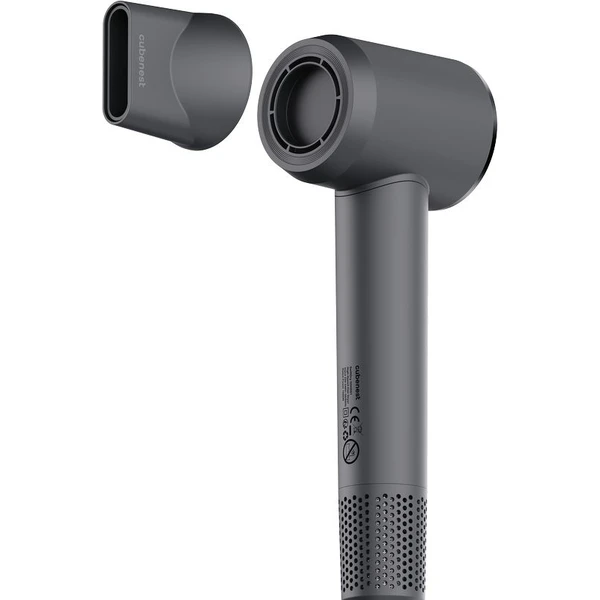 Cubenest SwiftDry High-Speed Hair Dryer fén na vlasy vesmírně šedý - Fény na vlasy - Obrázek 1O3E000K01