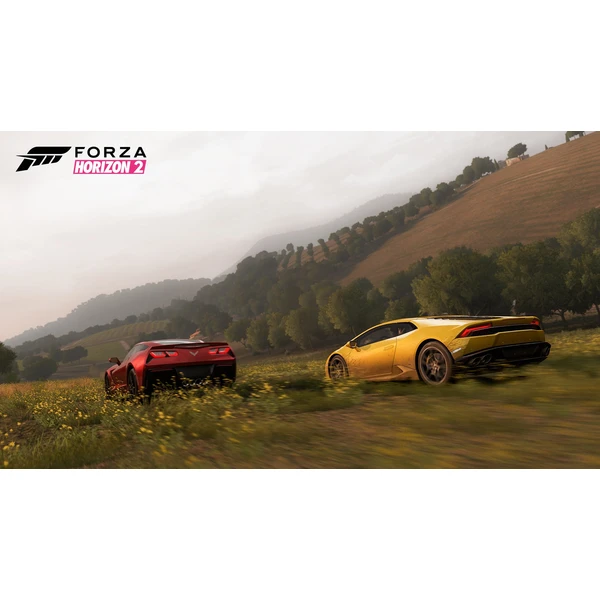 Forza Horizon 2 (Xbox One) - Hry pro Xbox One - Obrázek 1O55100201