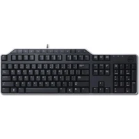Dell KB-522 klávesnice US černá - Klávesnice