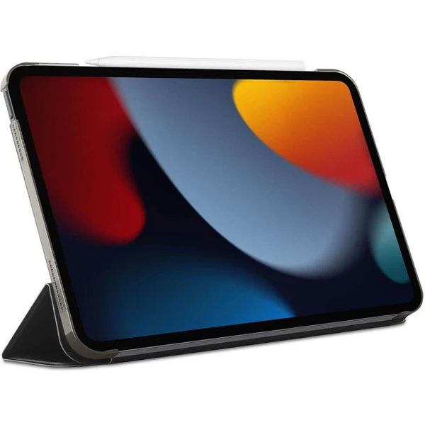 Spigen Smart Fold ochranné pouzdro iPad 10.9" (2022)/iPad 11" (2025) černé - Pouzdra - Obrázek 1O75000J01