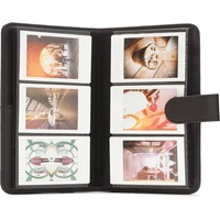 Fujifilm Instax mini Album Black - Fotoalba