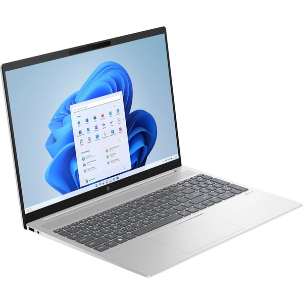 HP Pavilion Plus 16-ab1001nc (A48VHEA#BCM) stříbrný - Notebooky - Obrázek 1OD5000P01