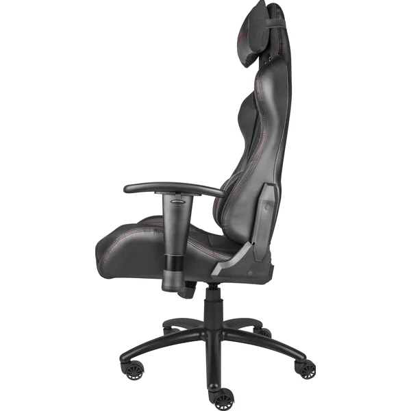 Genesis Nitro 550 Herní židle černá - Židle - Obrázek 1OD7300401
