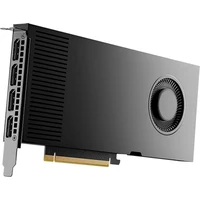PNY NVIDIA RTX 4000 Ada 20GB GDDR6 - Grafické karty