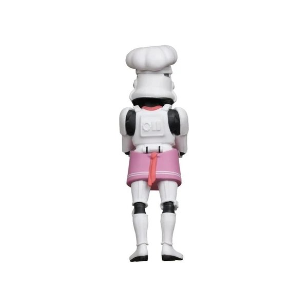 MINIX Movies: Stormtrooper - Stormtrooper (Cupcake Edition) - Minix - Obrázek 1ODK000K01