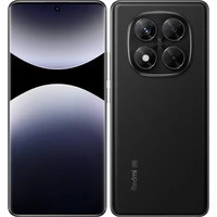Xiaomi Redmi Note 14 Pro 5G 8GB/256GB černá - Mobilní telefony
