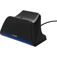 Trust GXT255 nabíjecí stanice pro DualSense PS5 ovladač - Nabíječky