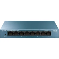 TP-Link LS108G switch - Switche