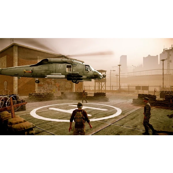 State of Decay: Year-One (Xbox One) - Hry pro Xbox One - Obrázek 1OJ5100201