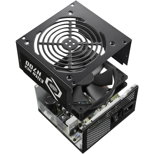 Cooler Master Elite NEX W700 - Zdroje - Obrázek 1OR2000N01