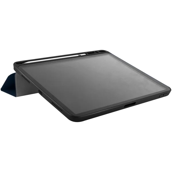 UNIQ Transforma pouzdro iPad 10.2" (2020/2021) modré - Pouzdra - Obrázek 1OXZ000401