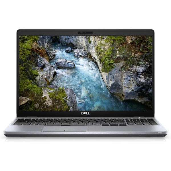 Dell Precision 3550 (CH9PP) šedý - Notebooky - Obrázek 1OYI200401