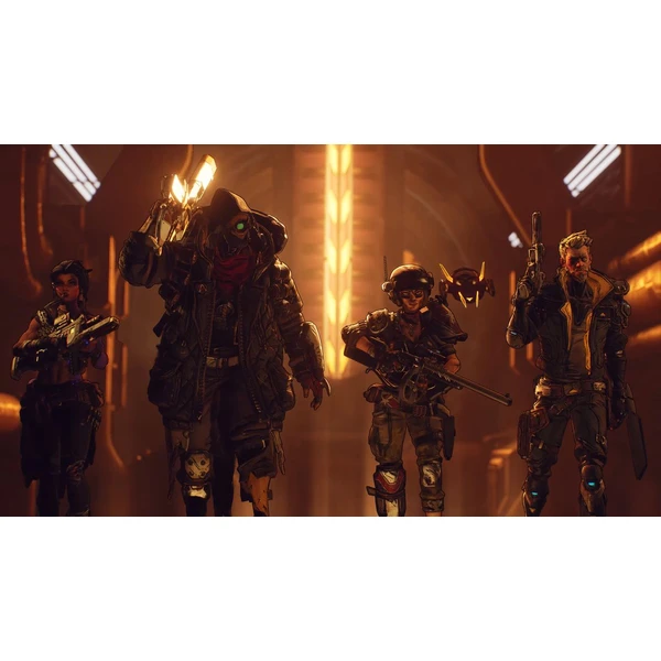 Borderlands 3 (PS4) - Hry pro PS4 - Obrázek 1OZ3100201