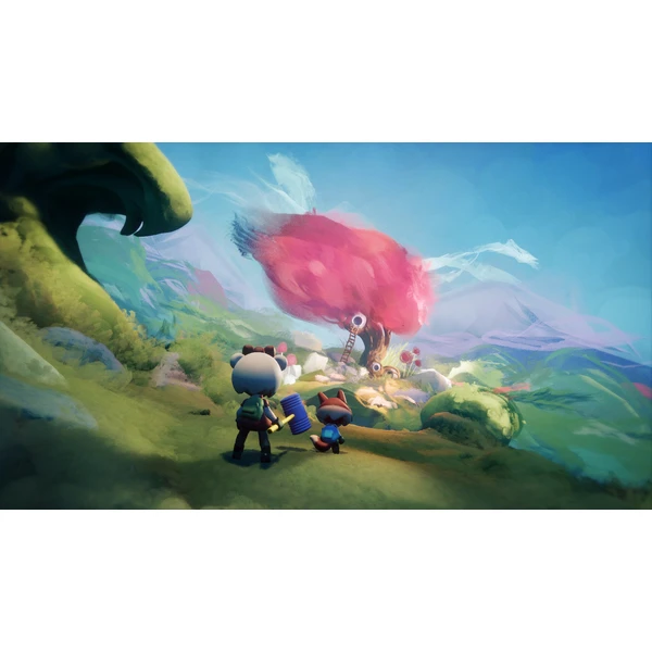 DREAMS (PS4) - Hry pro PS4 - Obrázek 1P04100201
