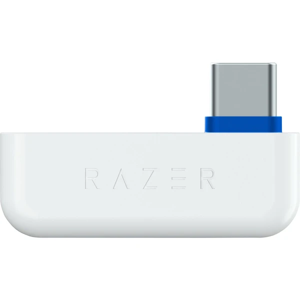 Razer BlackShark V2 Pro bílé licencované pro PlayStation - Sluchátka - Obrázek 1P05000N01