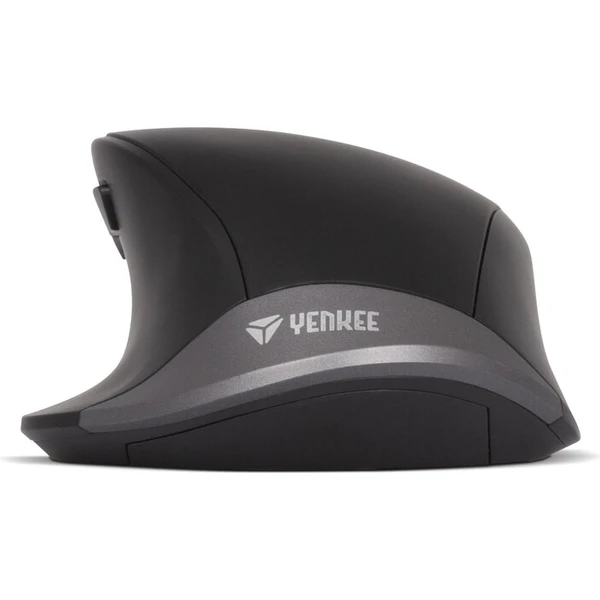 YENKEE RANGE bezdrátová myš černá - Myši - Obrázek 1P5C300401