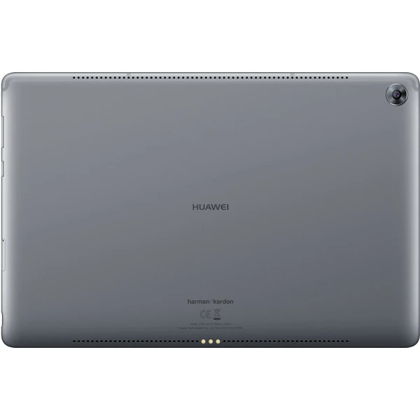 Huawei MediaPad M5 10 Wi-Fi vesmírně šedý - Tablety - Obrázek 1P8P000101