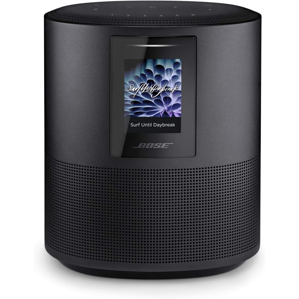 Bose Home Speaker 500 černý