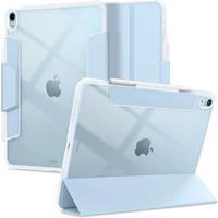 Spigen Ultra Hybrid Pro pouzdro iPad Air 10.9" (22/20), Air 11" (24/25/26) světle modré - Pouzdra