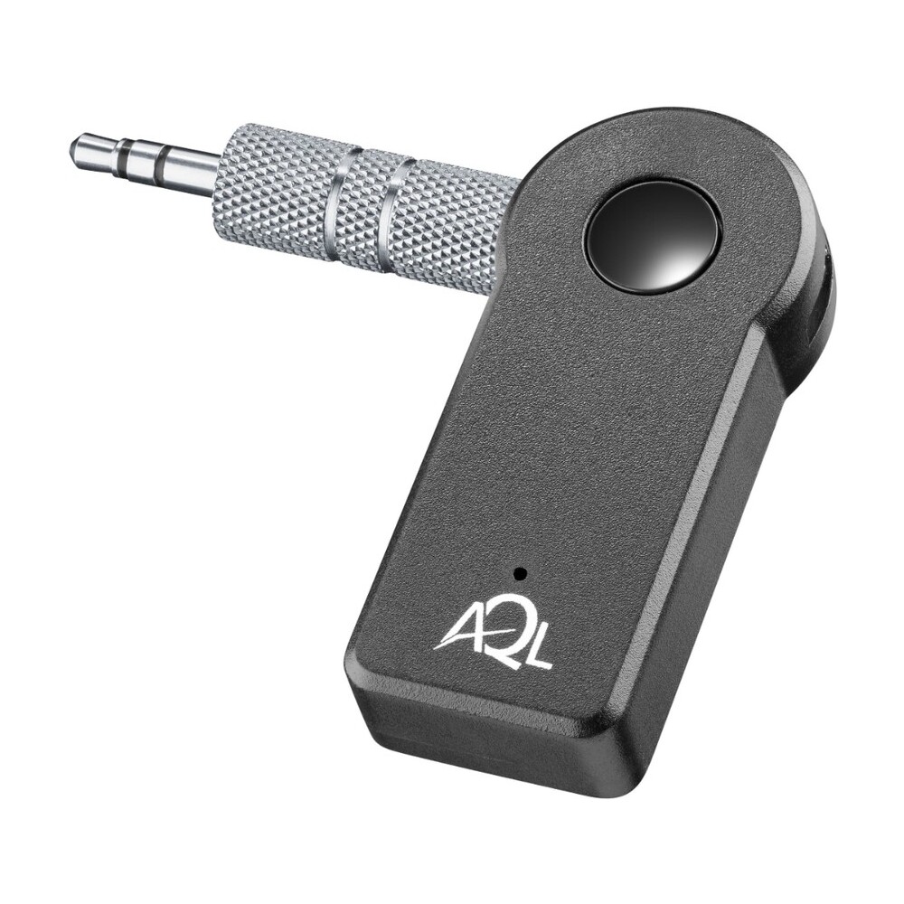 Cellularline AQL Bluetooth audio přijímač černý