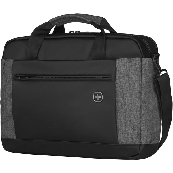 WENGER UNDERGROUND 16" brašna na notebook černá - Batohy - Obrázek 1PE1000K01