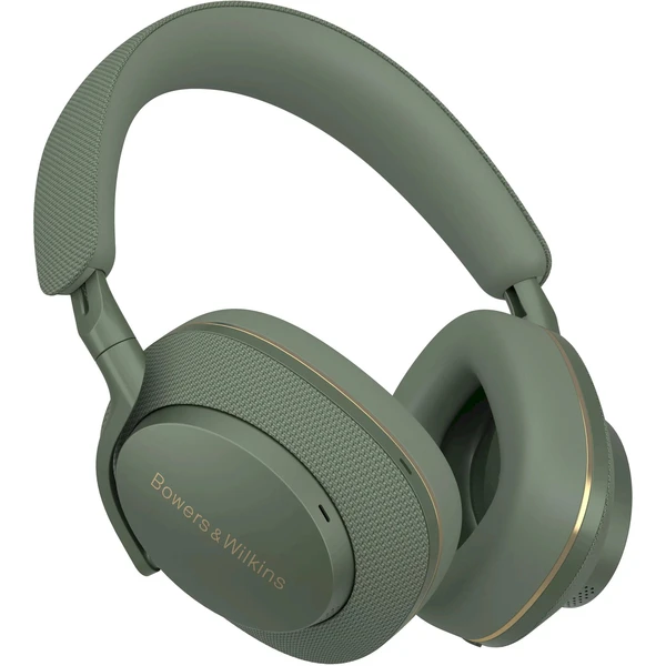 Bowers & Wilkins PX7 S2e bezdrátová sluchátka zelená - Sluchátka - Obrázek 1PJH000K01
