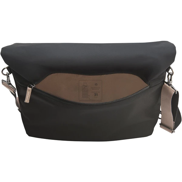 HP Convertible 14" batoh černý - Batohy - Obrázek 1PPD000K01