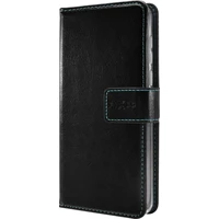 FIXED Opus flip pouzdro Apple iPhone 11 černé - Pouzdra