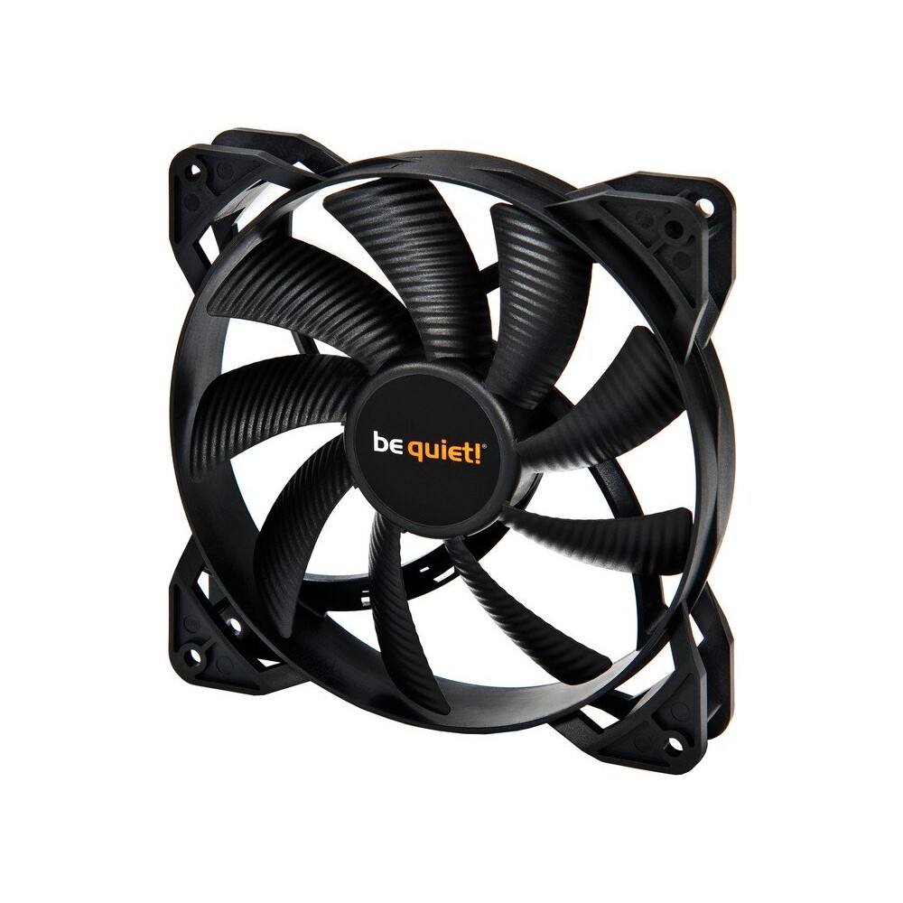 Be quiet! Pure Wings 2 High-Speed PWM 140mm