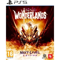 Tiny Tina's Wonderlands (PS5) - Hry pro PS5