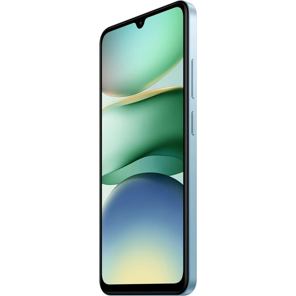 Xiaomi Redmi A5 4GB/128GB modrý - Mobilní telefony - Obrázek 1Q1D000K01