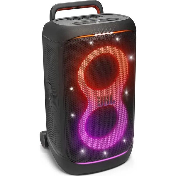 JBL PartyBox 520 Černá