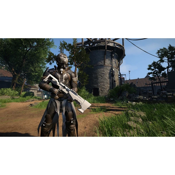 Elex II (PS5) - Hry pro PS5 - Obrázek 1Q2K100201