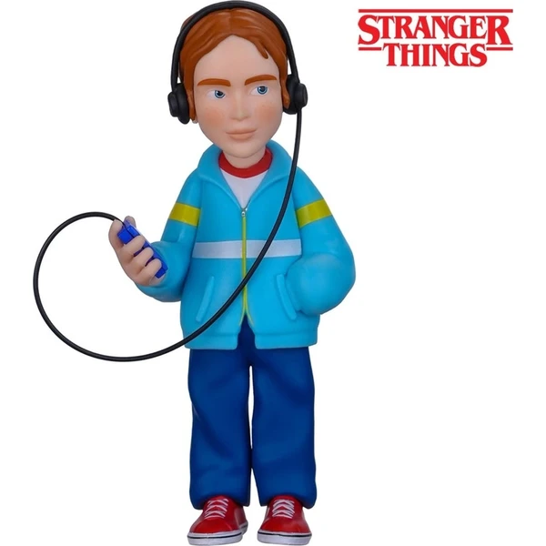 MINIX TV Series: Stranger Things S5 - Max - Minix - Obrázek 1Q3M000K01
