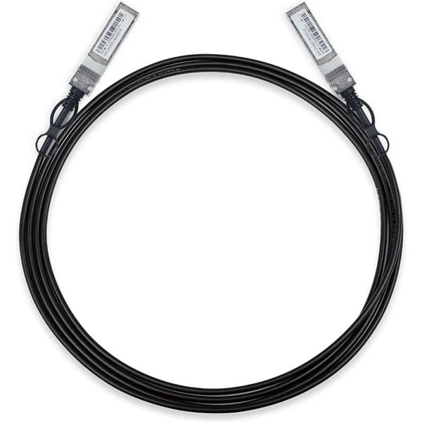 TP-Link SM5220-3M 10Gbit kabel 3m - Kabely - Obrázek 1Q9F300401