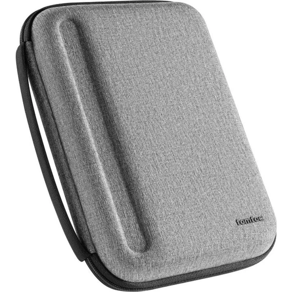 tomtoc FancyCase Plus pouzdro 11'' iPad Pro šedé - Brašny - Obrázek 1Q9H000K01