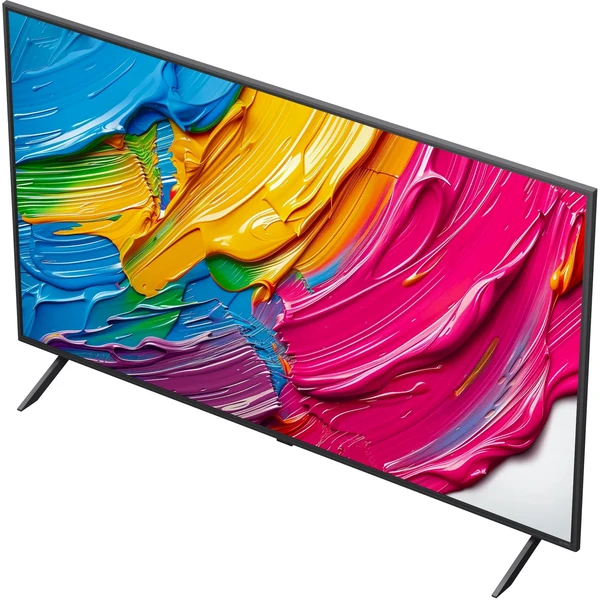 LG 55QNED80A6A - Televize - Obrázek 1Q9I000K01