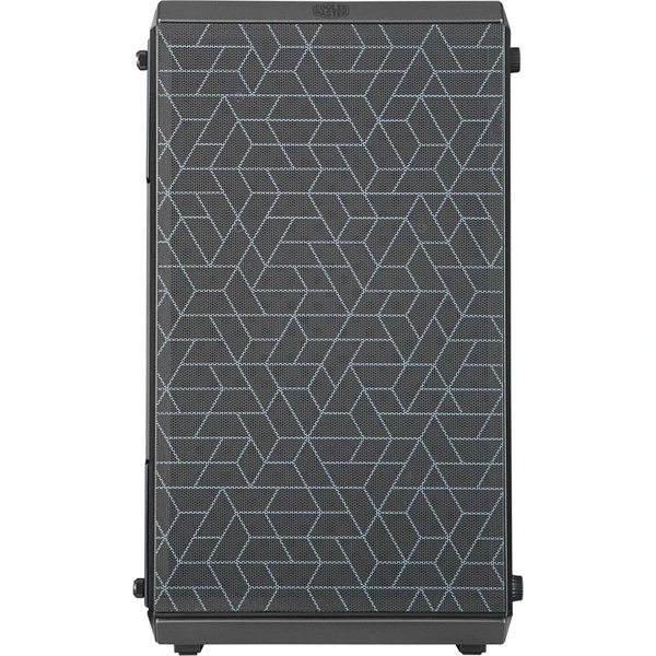 Cooler Master MasterBox Q500L černá - Počítačové skříně - Obrázek 1QAPF00101