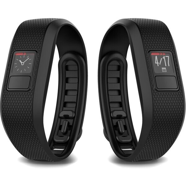 Garmin vívofit3 chytrý náramek L černý - Smarty.cz