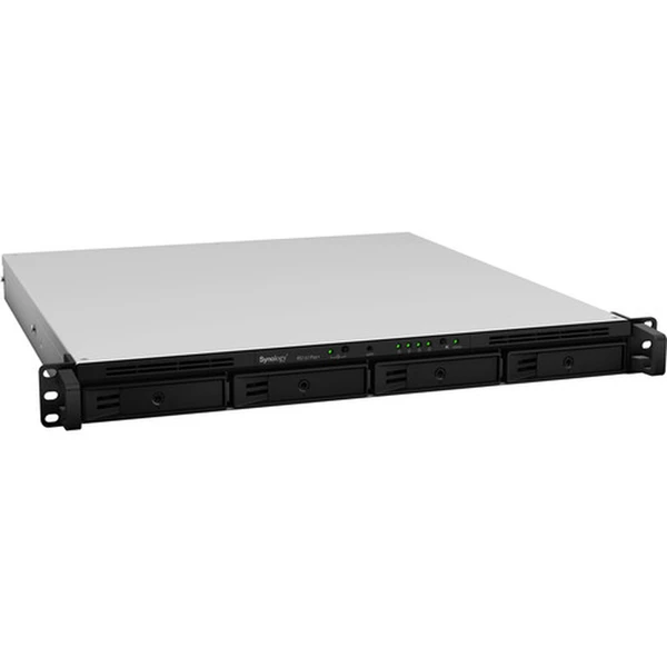 Synology RackStation RS1619xs+ NAS server - NAS servery - Obrázek 1QCOF00101