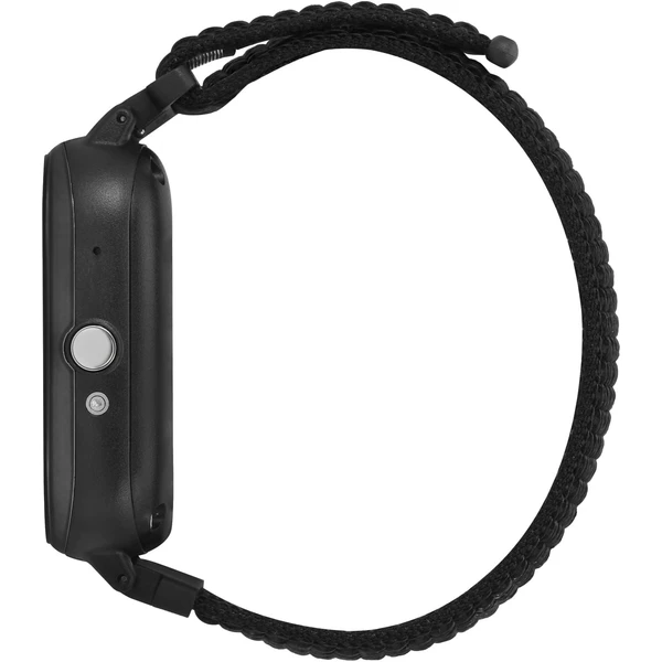 Garett chytré hodinky Kids Tech 4G černá - Chytré hodinky - Obrázek 1QE0000L01