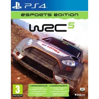 WRC 5 (PS4) - Hry pro PS4